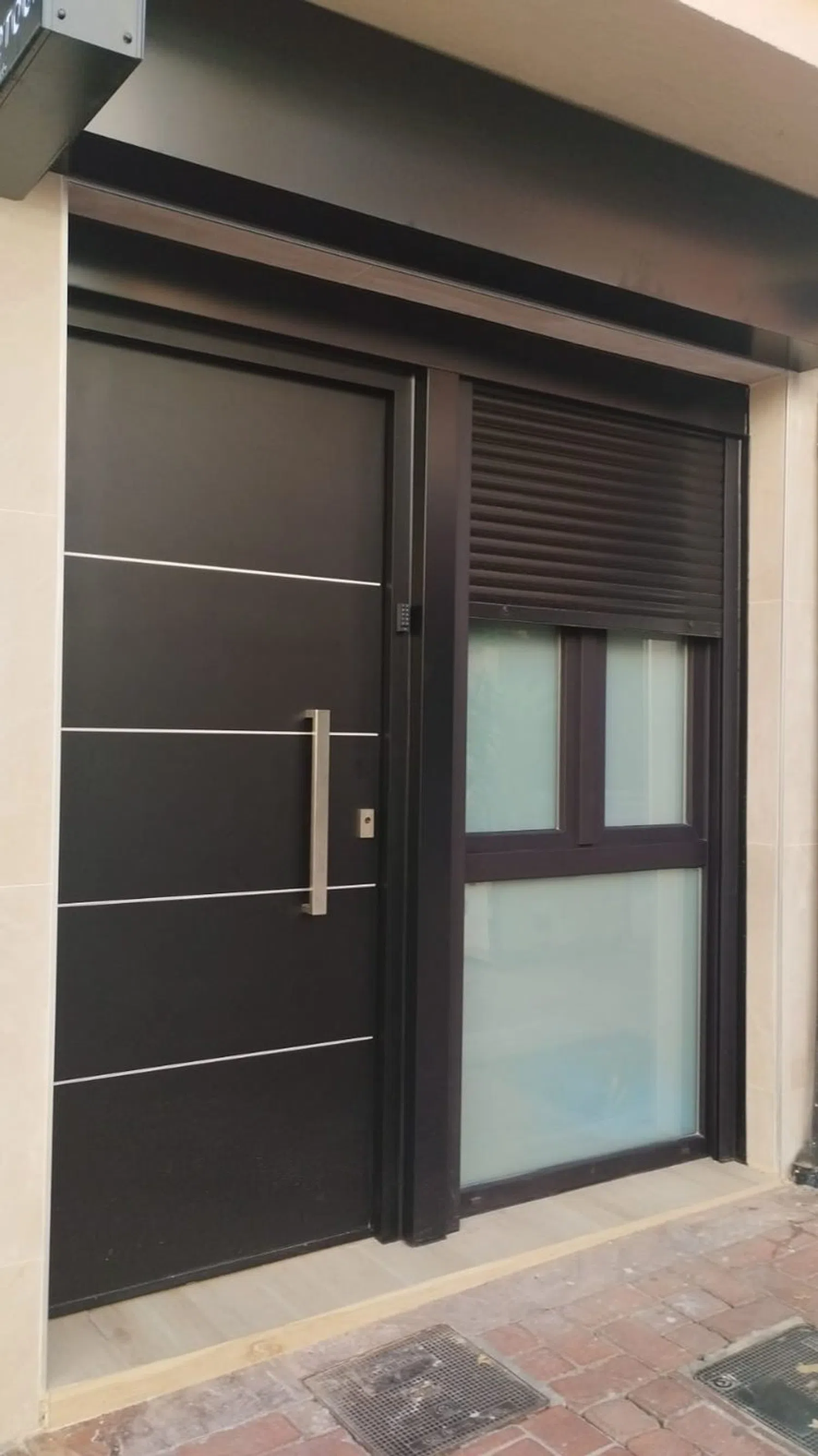 Estudio en calle las Flores, 15 - Foto 1