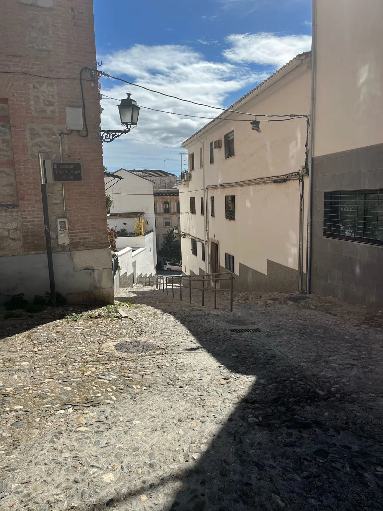 Casa independiente en cuesta de Santa Catalina, 3 - Foto 12