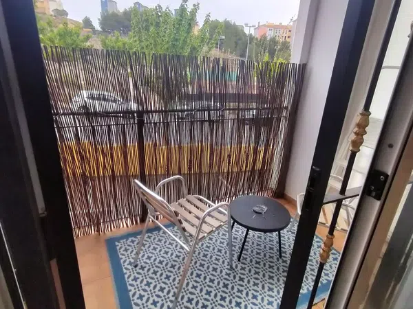 Estudio en Calle del Ressol, 11 D, Bonalba-Cotoveta, Bonalba-Cotoveta - Foto 1