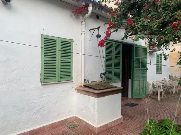 Casa o chalet independiente en Plaça de Toros - Foto 5