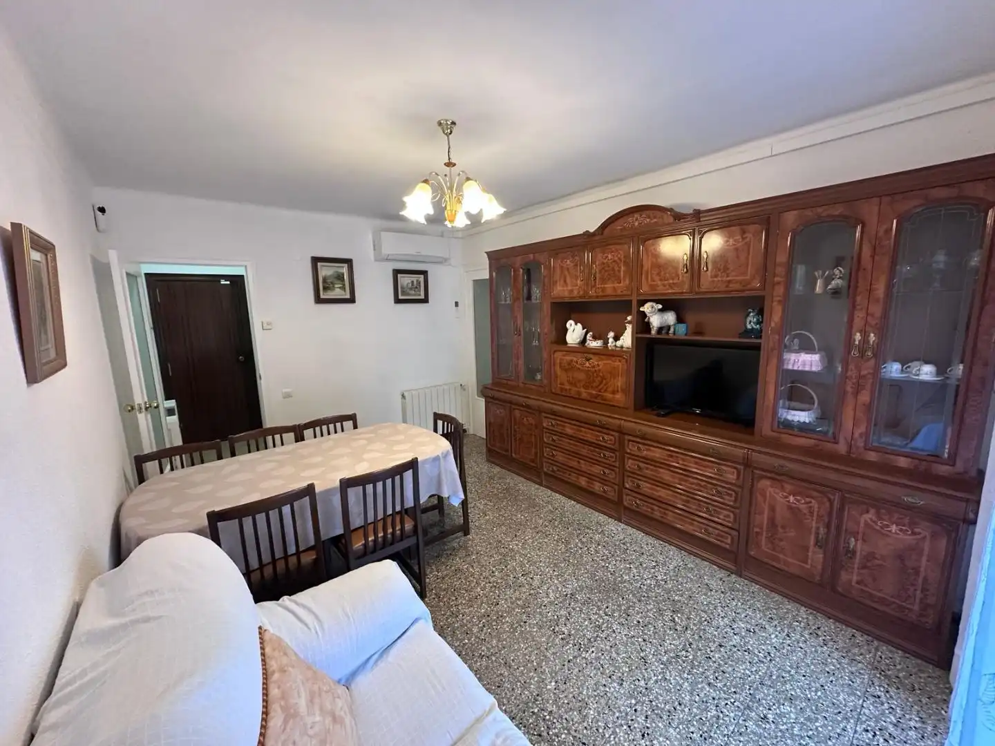 Piso en  carrer de Salvador Seguí 16 - Foto 5