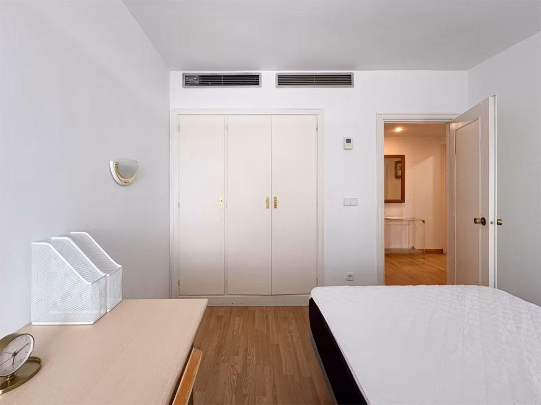 Piso en  Plaza Ciudad de Viena 6 - Foto 29