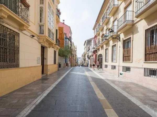 Piso en Calle Montaño, 4, La Merced - Foto 15