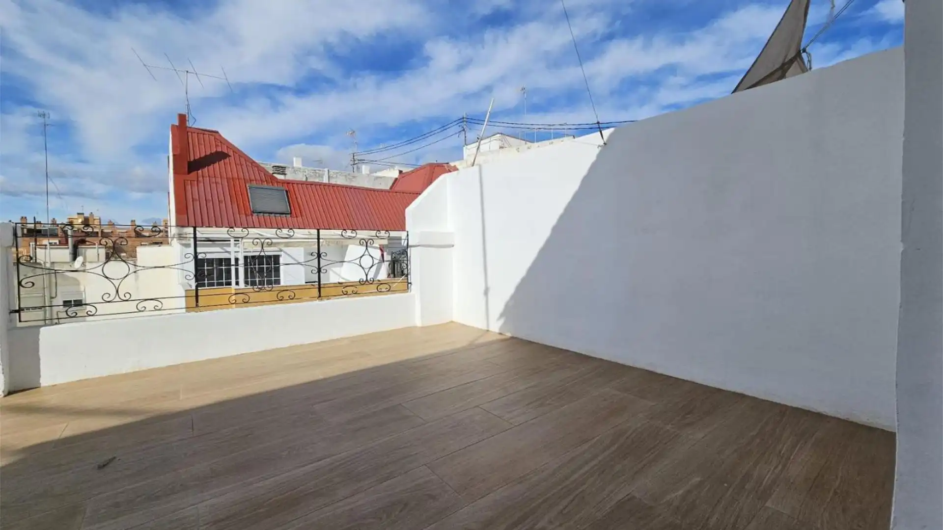 Piso en  Carrer de Vicent Brull 88 - Foto 3