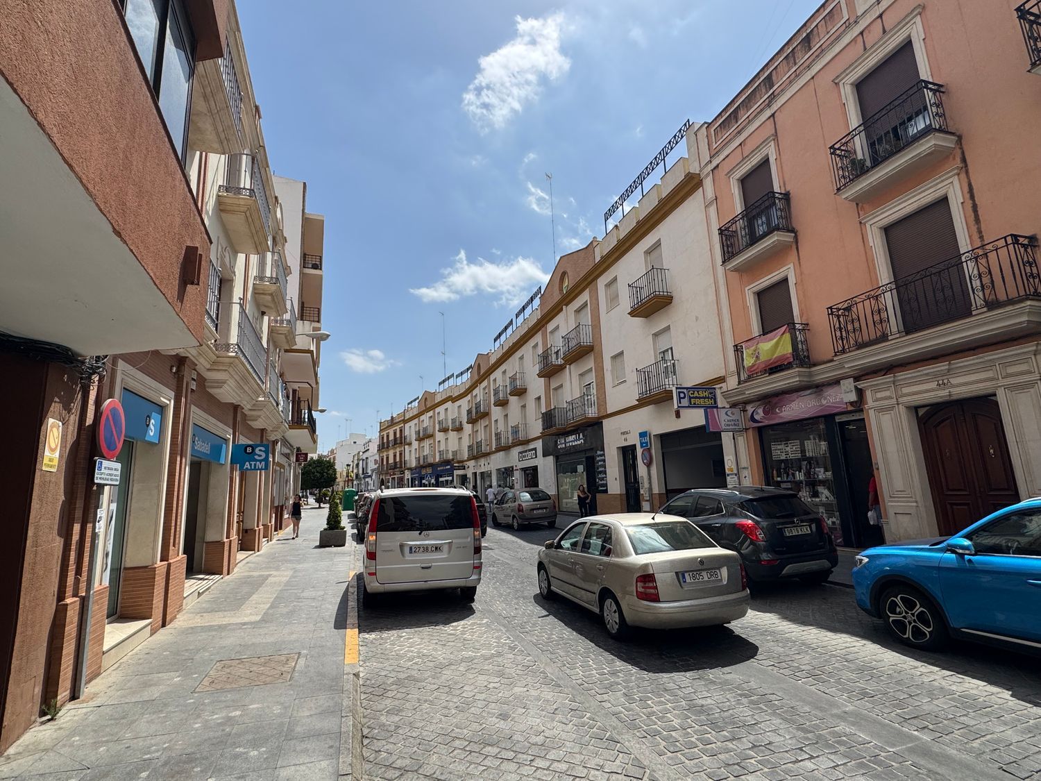 Piso en Calle Mairena, 51, Centro, Centro - Foto 16