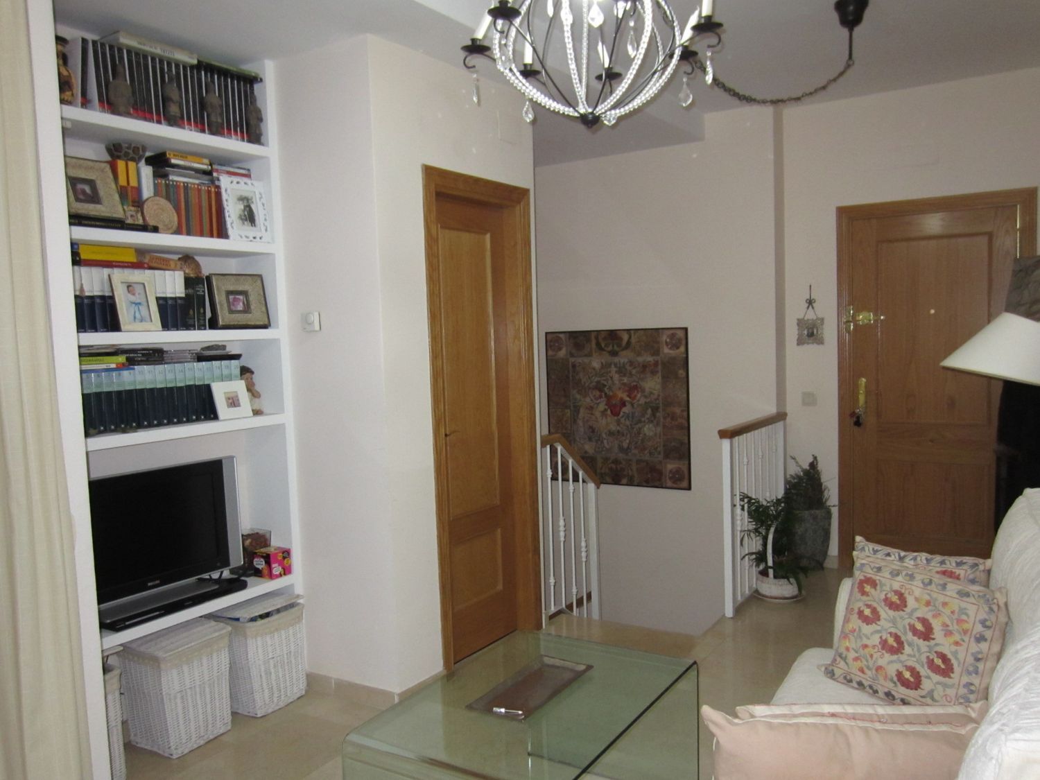 Dúplex en Calle Almansa, 6, Zona Estación - Foto 10