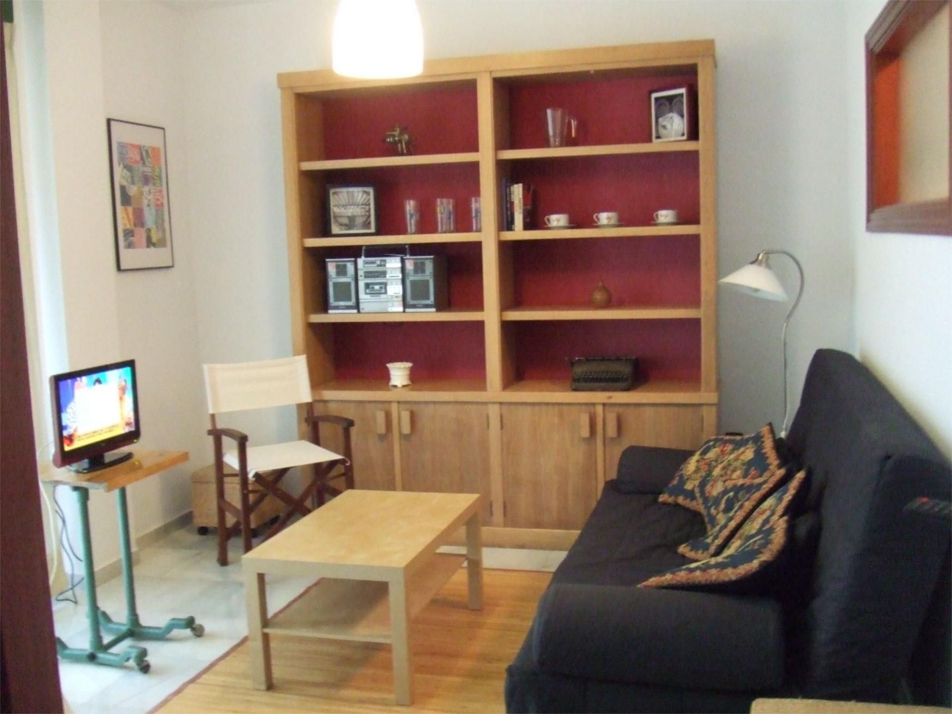 Apartamento en  Calle Panaderos 10