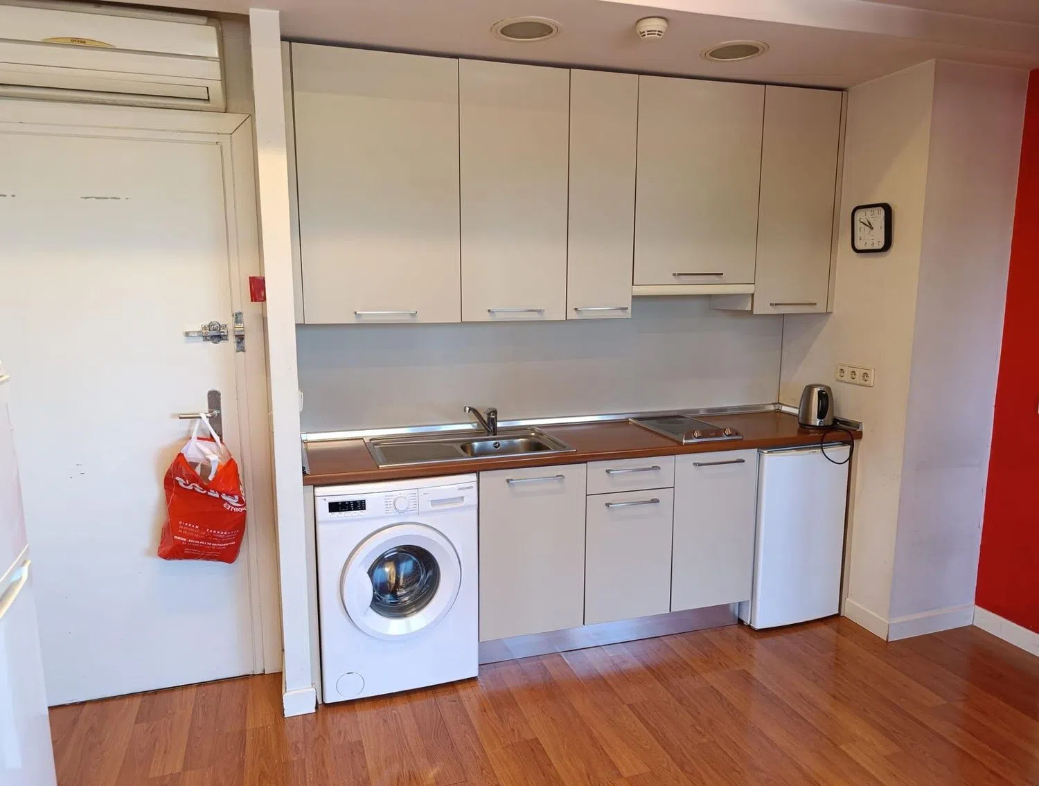 Piso en calle de Valladolid, 3 - Foto 6