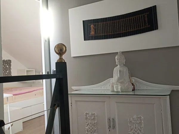 Dúplex en avenida del Primat Reig, 50 - Foto 6