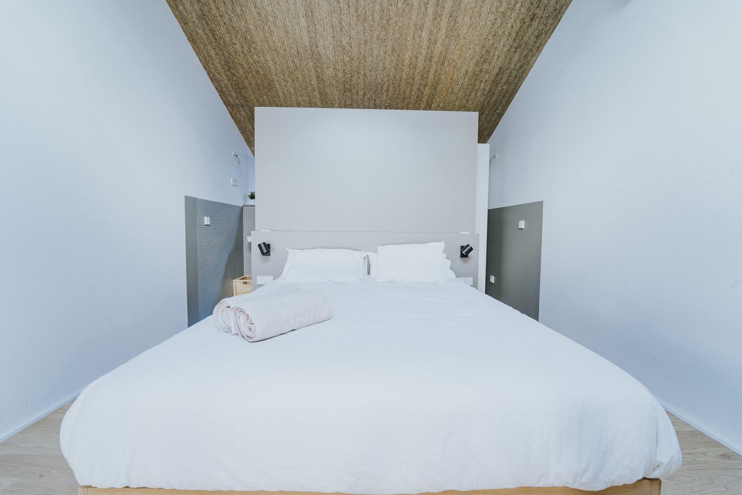 Piso en calle de Oudrid, 22 - Foto 8