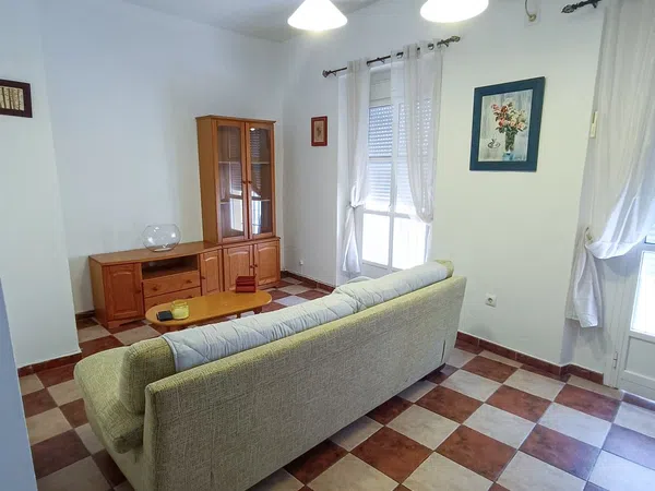 Piso en Calle Atienza, 28, Encarnación-Las Setas - Foto 2