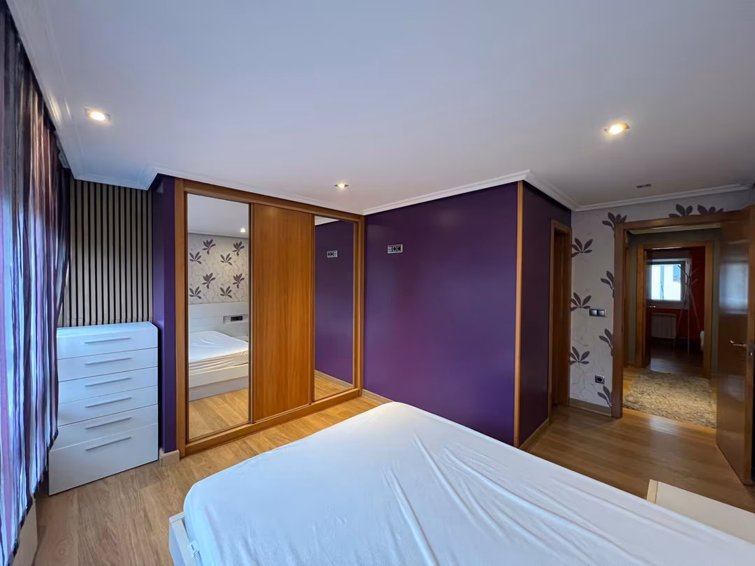 Piso en  Rúa Rosario Hernandez Dieguez (A Calesa 94 - Foto 22