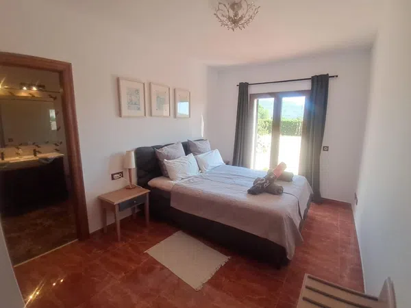 Casa o chalet independiente en Poligono 13, 552 Parcela, Llucmajor Interior, Llucmajor Interior - Foto 9