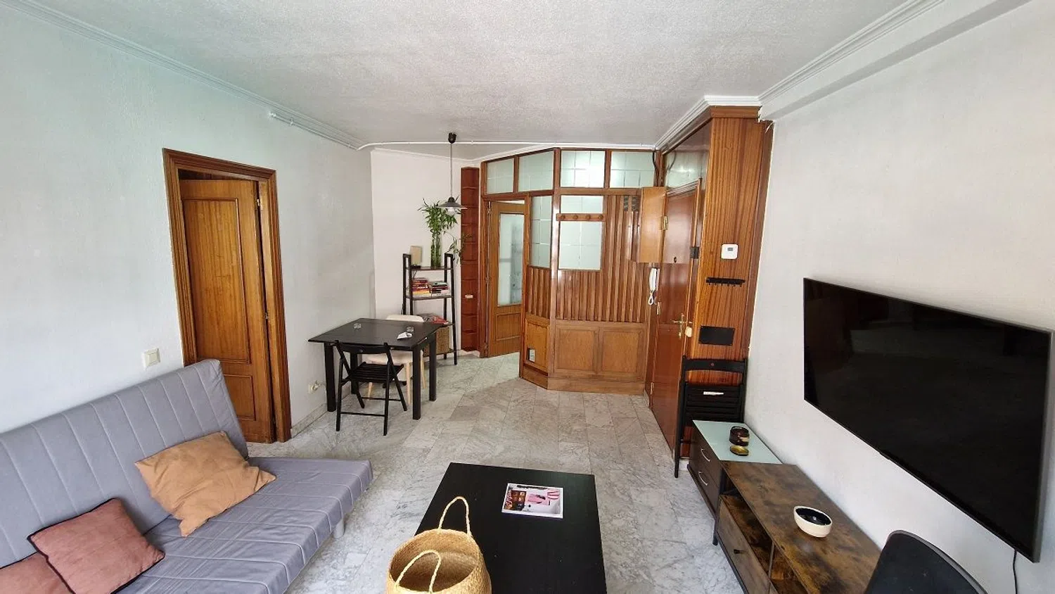 Piso en calle Ardemans, 41 - Foto 2