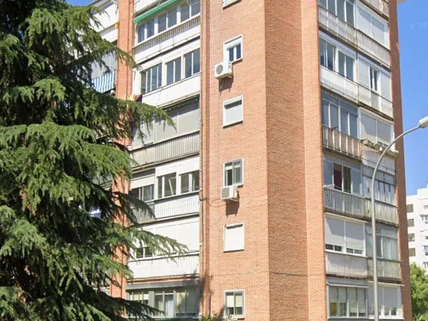 Piso en calle Agastia, 11