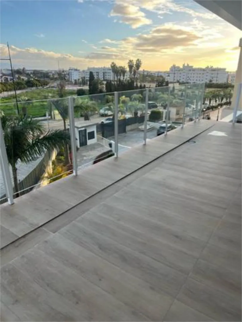 Piso en Playamar/los Alamos - Foto 8