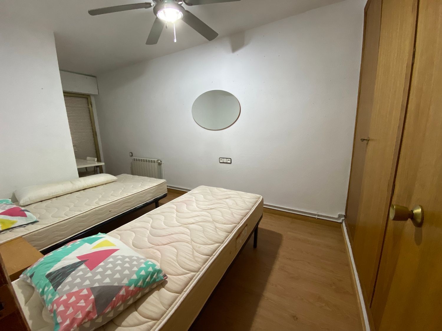 Dúplex en avenida Juan Antonio Perea, 16 - Foto 9