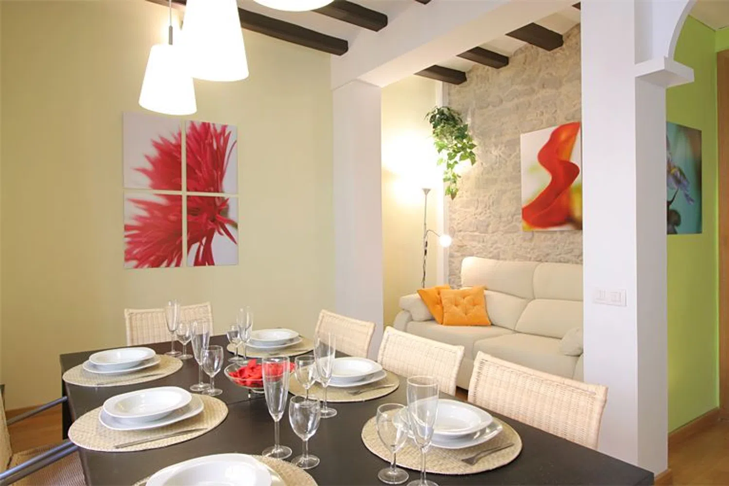 Piso en calle del General Álvarez de Castro, 8 - Foto 4