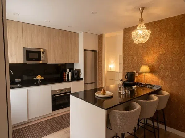 Piso en Barrio Ciudad Jardín - Foto 1