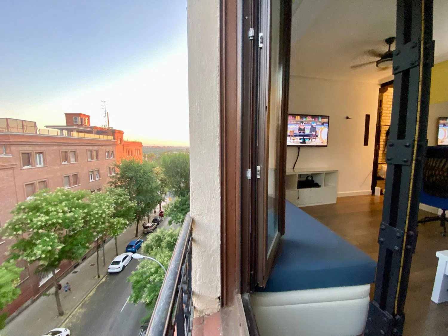 Estudio en calle Romero Robledo, 24 - Foto 34