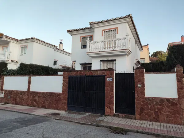 Casa independiente en calle Azahar, 15 - Foto 1