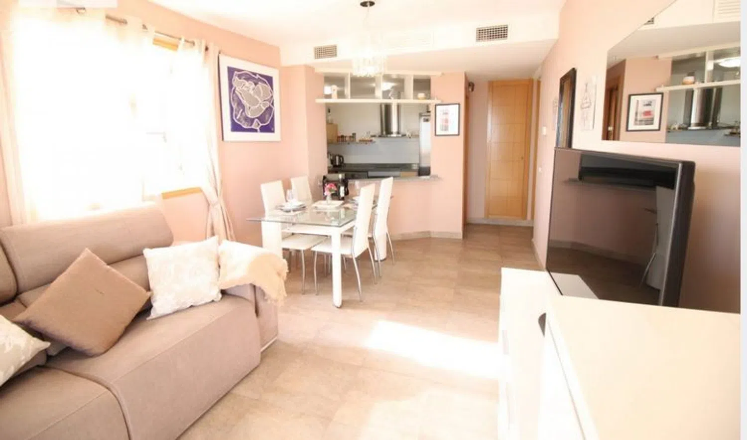 Piso en calle Berna, 6 - Foto 2