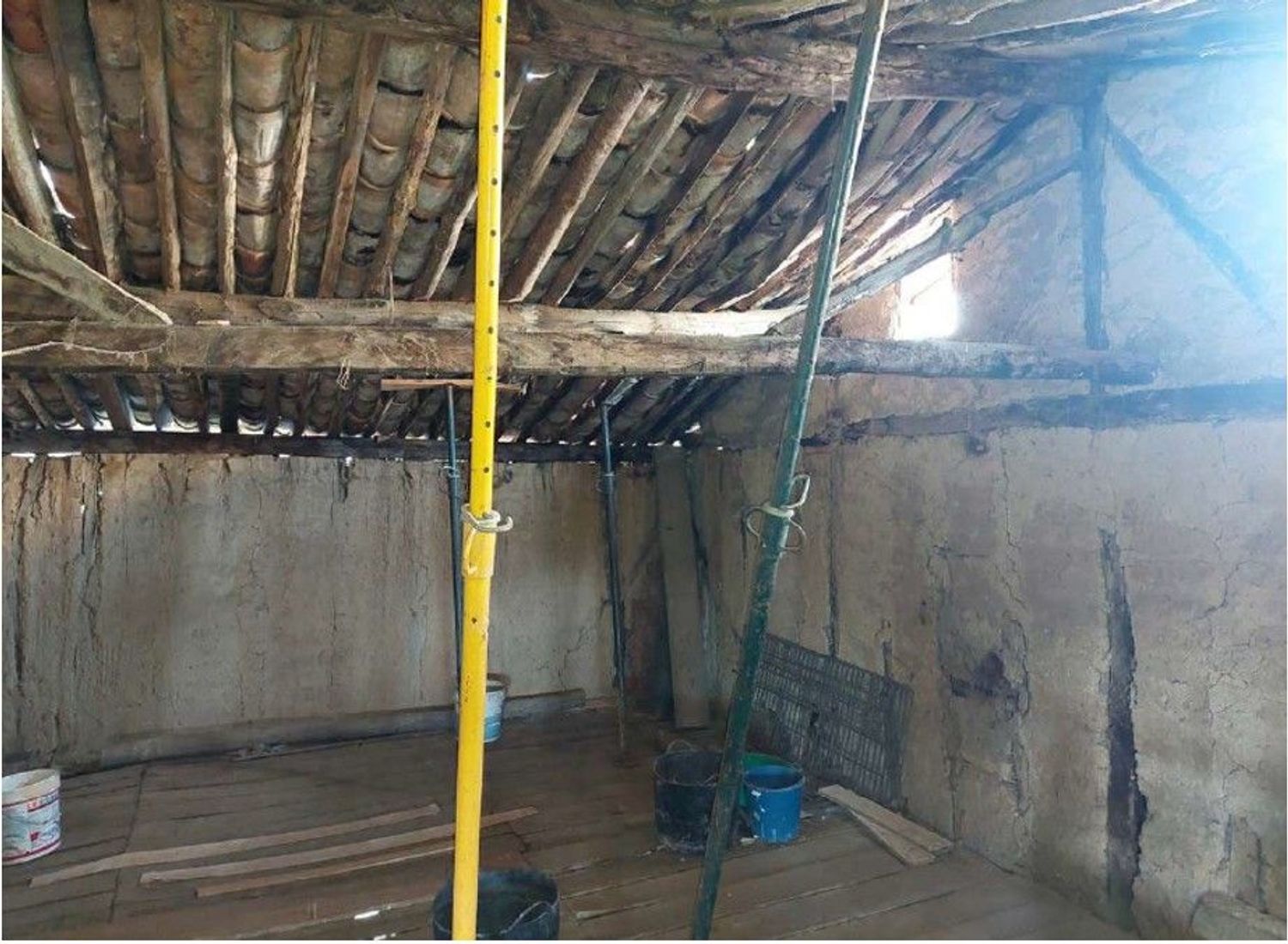 Casa de pueblo en Calle de la Mimbre s/n - Foto 13