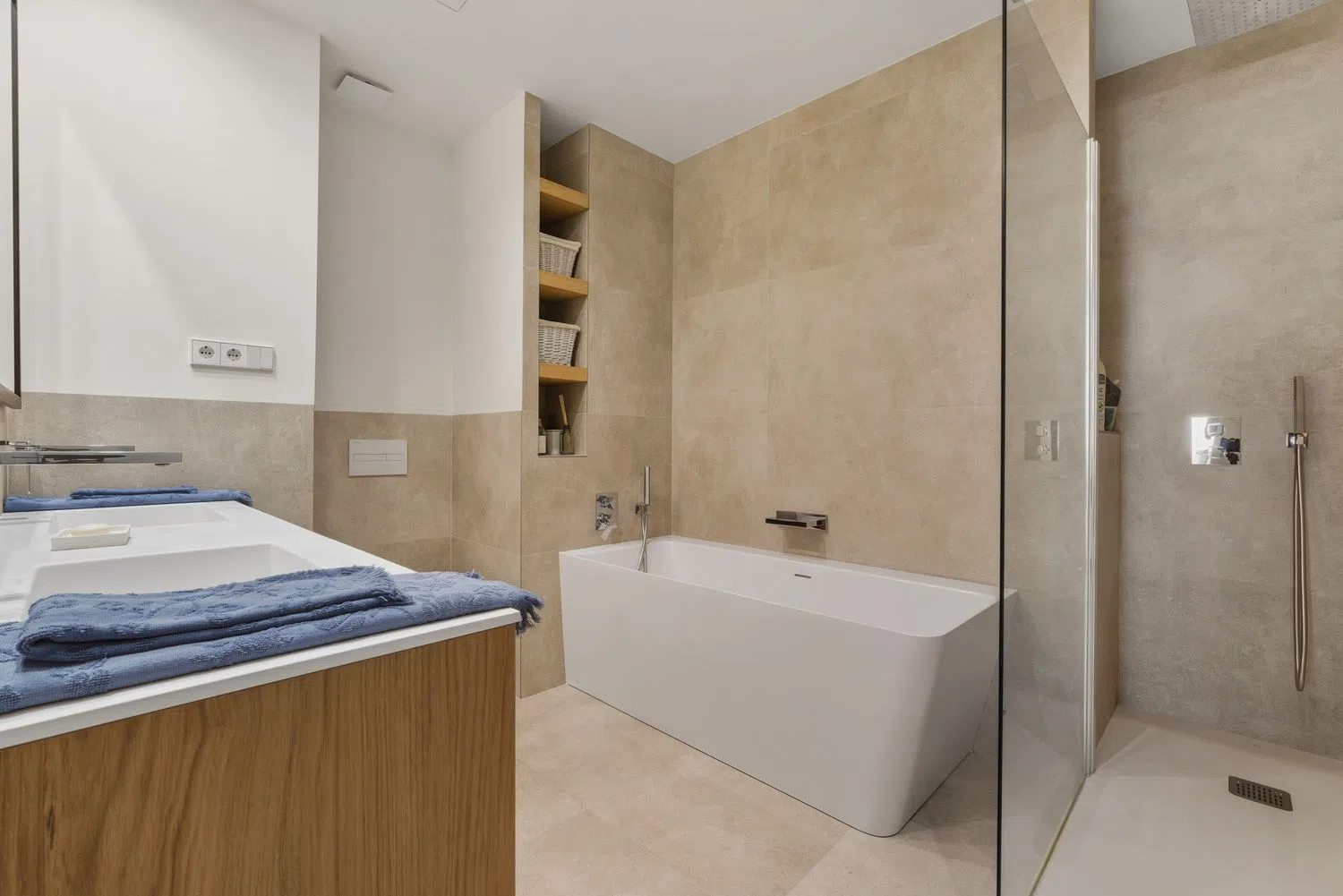 Piso en Barrio Bernabéu-Hispanoamérica - Foto 23