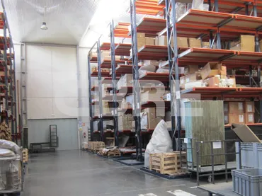 Nave Industrial en  Avenida de Andalucía 208 - Foto 17