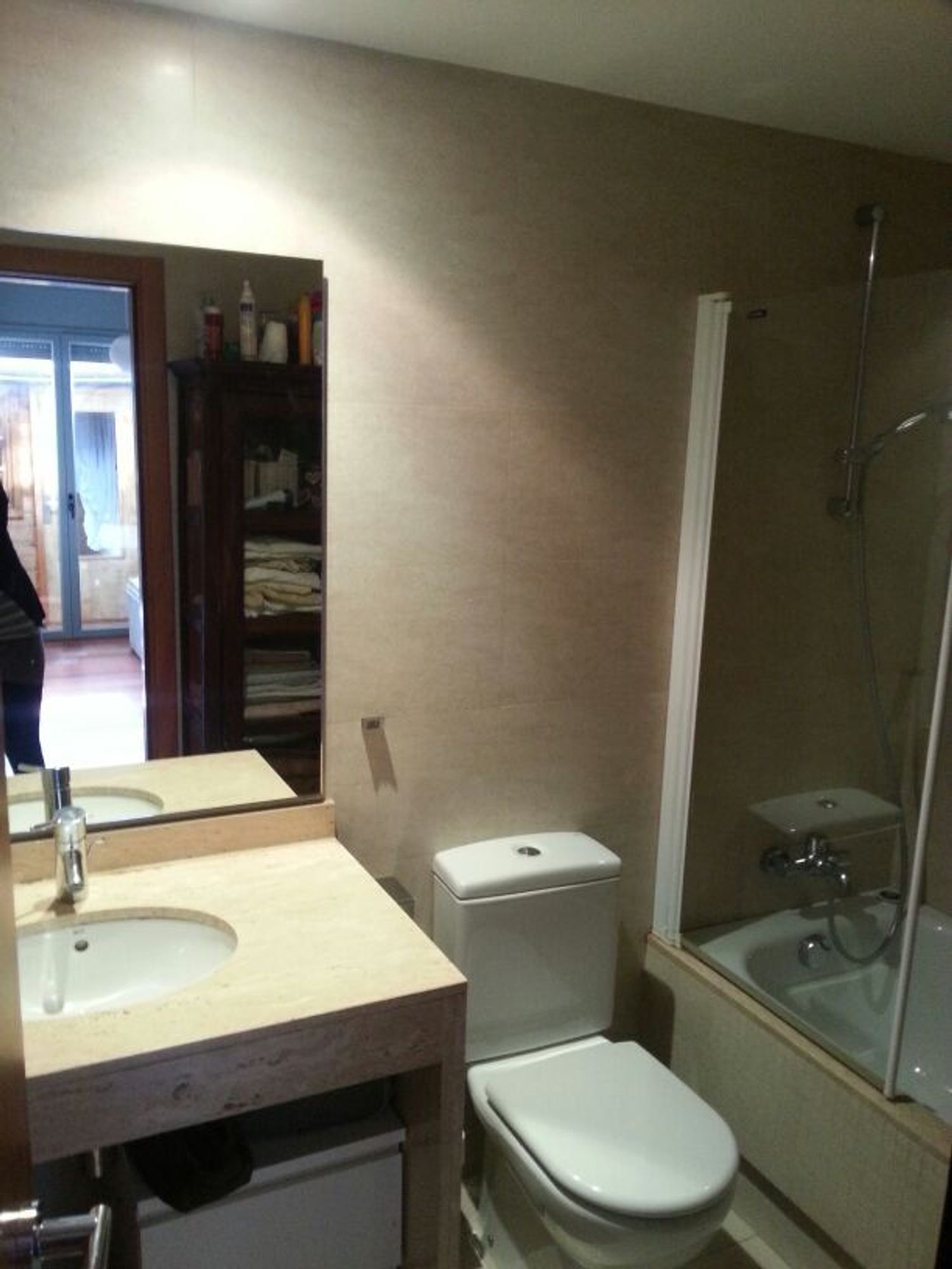 Piso en Avenida Augusta, 138, Volpelleres, Sant Cugat del Vallès - Foto 4