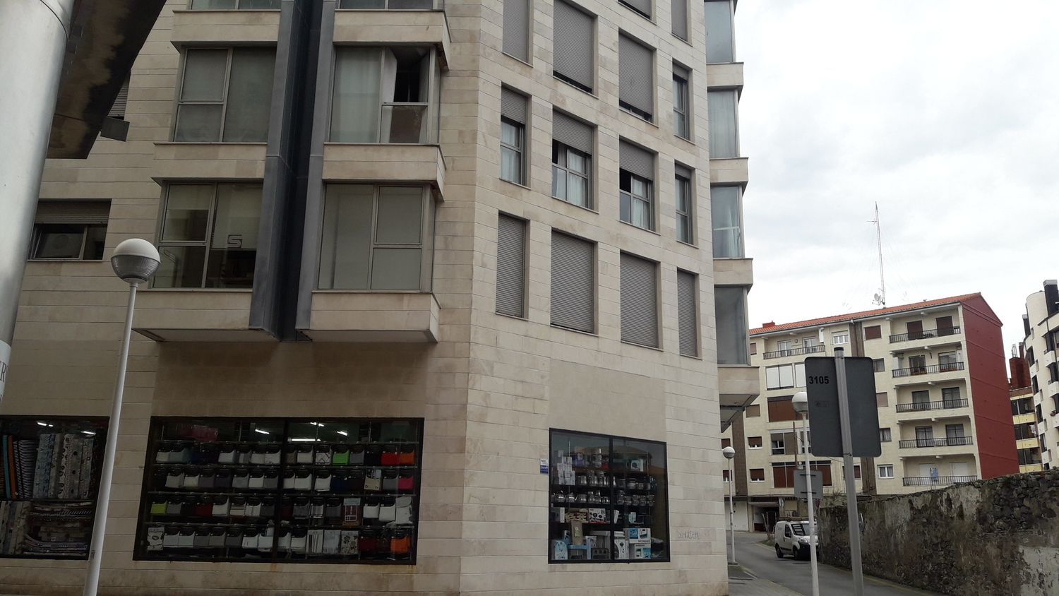 Piso en Calle Ricardo Rueda, 4, Centro, Centro - Foto 4