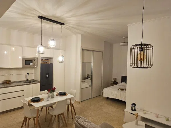 Estudio en Calle Ciudad de Andújar, 14, Santa Cristina - San Rafael - Foto 4