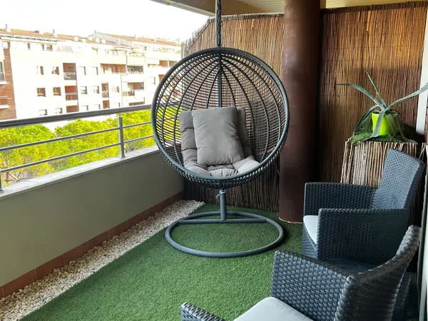 Dúplex en Avenida del Canal, 1 - Foto 1