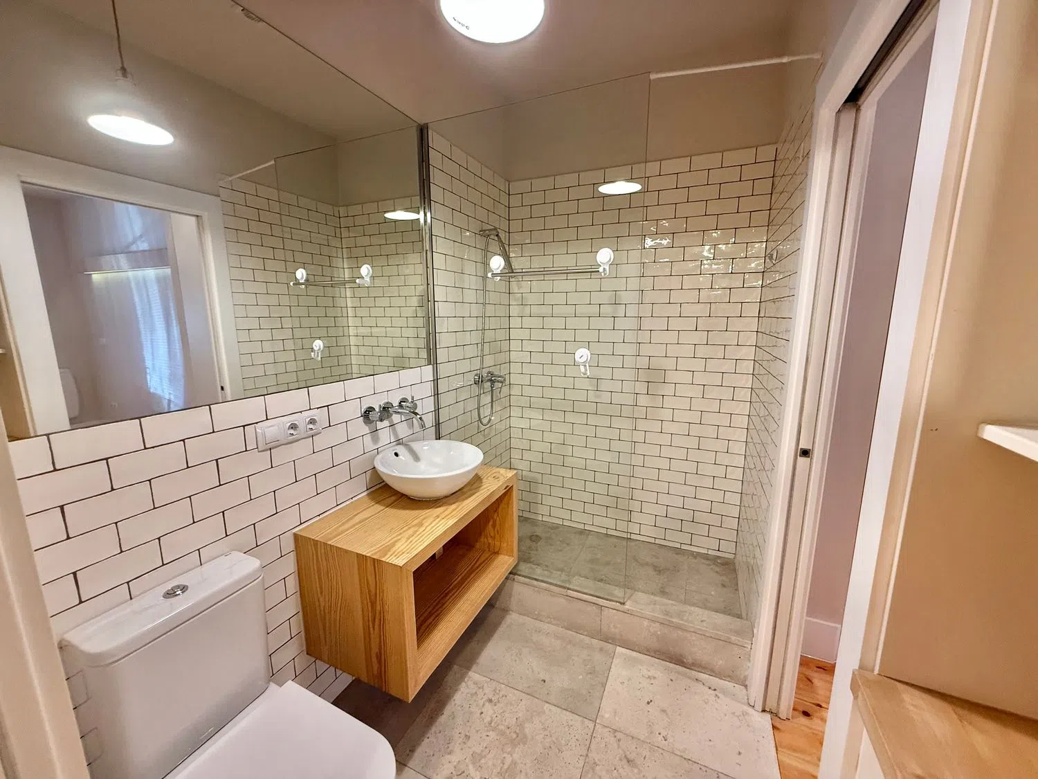 Piso en calle de Berruguete, 6 - Foto 12