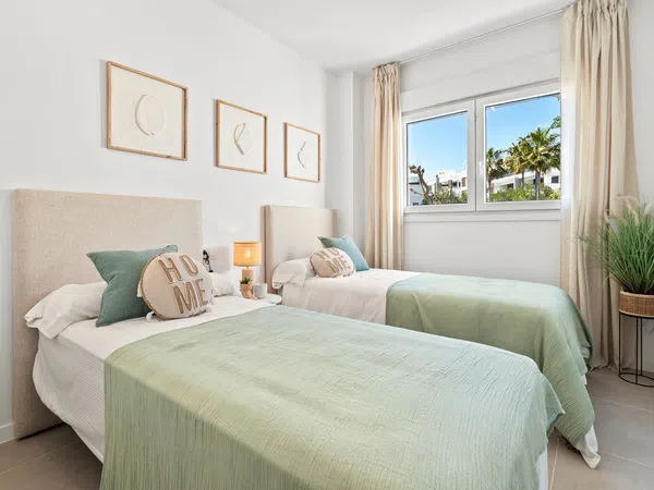 Piso en calle Flor de Saúco, 5 - Foto 14