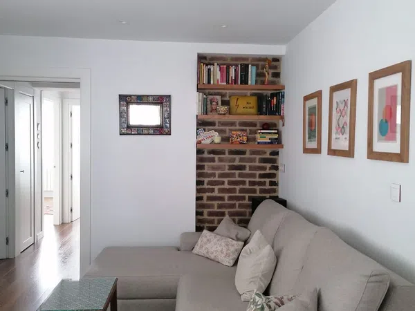 Piso en calle los Pilares, 3 - Foto 2