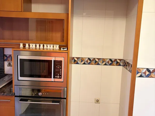 Piso en calle de Violante de Hungría, 6 - Foto 10