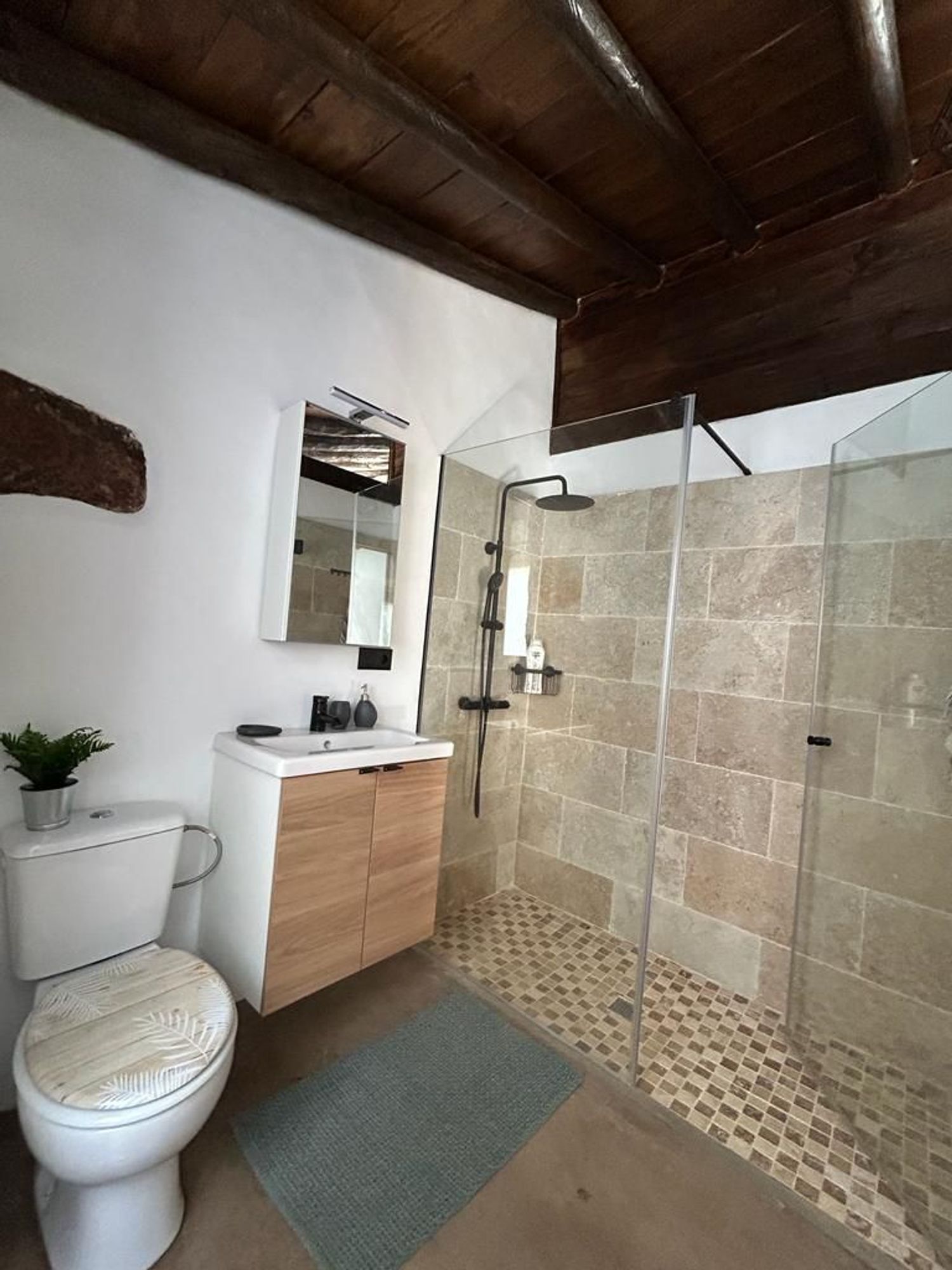 Casa o chalet independiente en Camino la Hornera, 39 a, Gracia, Gracia - Foto 25