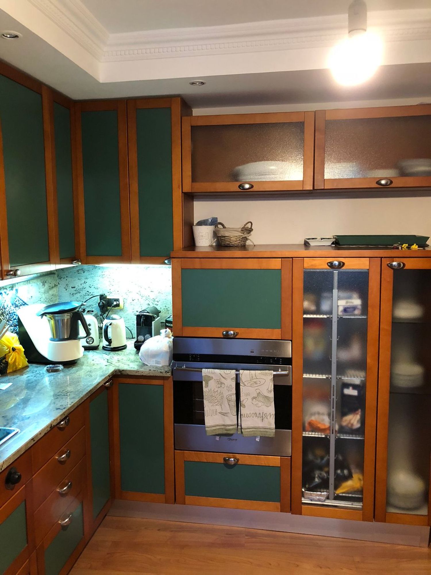 Dúplex en calle de Puerto Rico, 7 - Foto 17