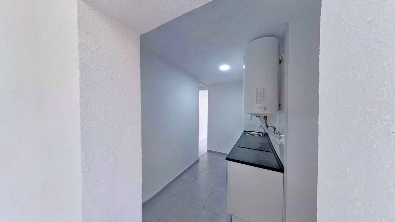 Piso en Noroeste - Foto 22