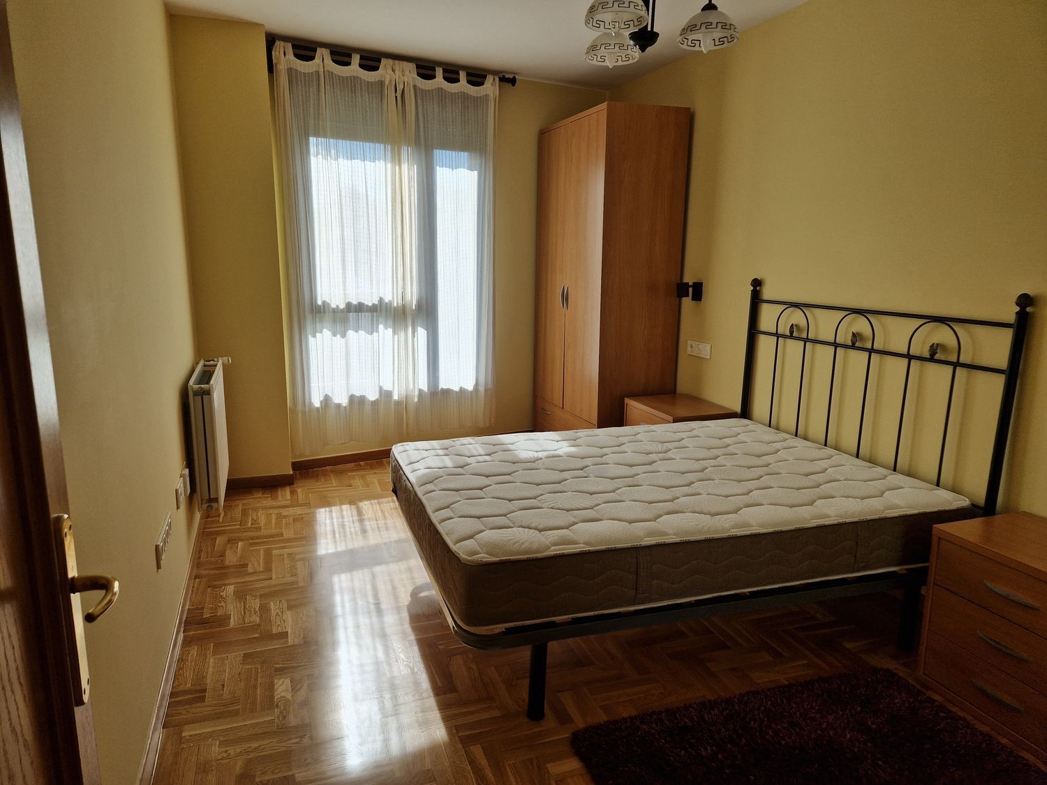 Piso en calle Coaña, 10 - Foto 6