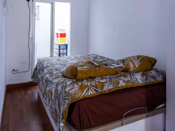 Estudio en Santa Ana, 20, Plaza de la Gavidia-San Lorenzo - Foto 2