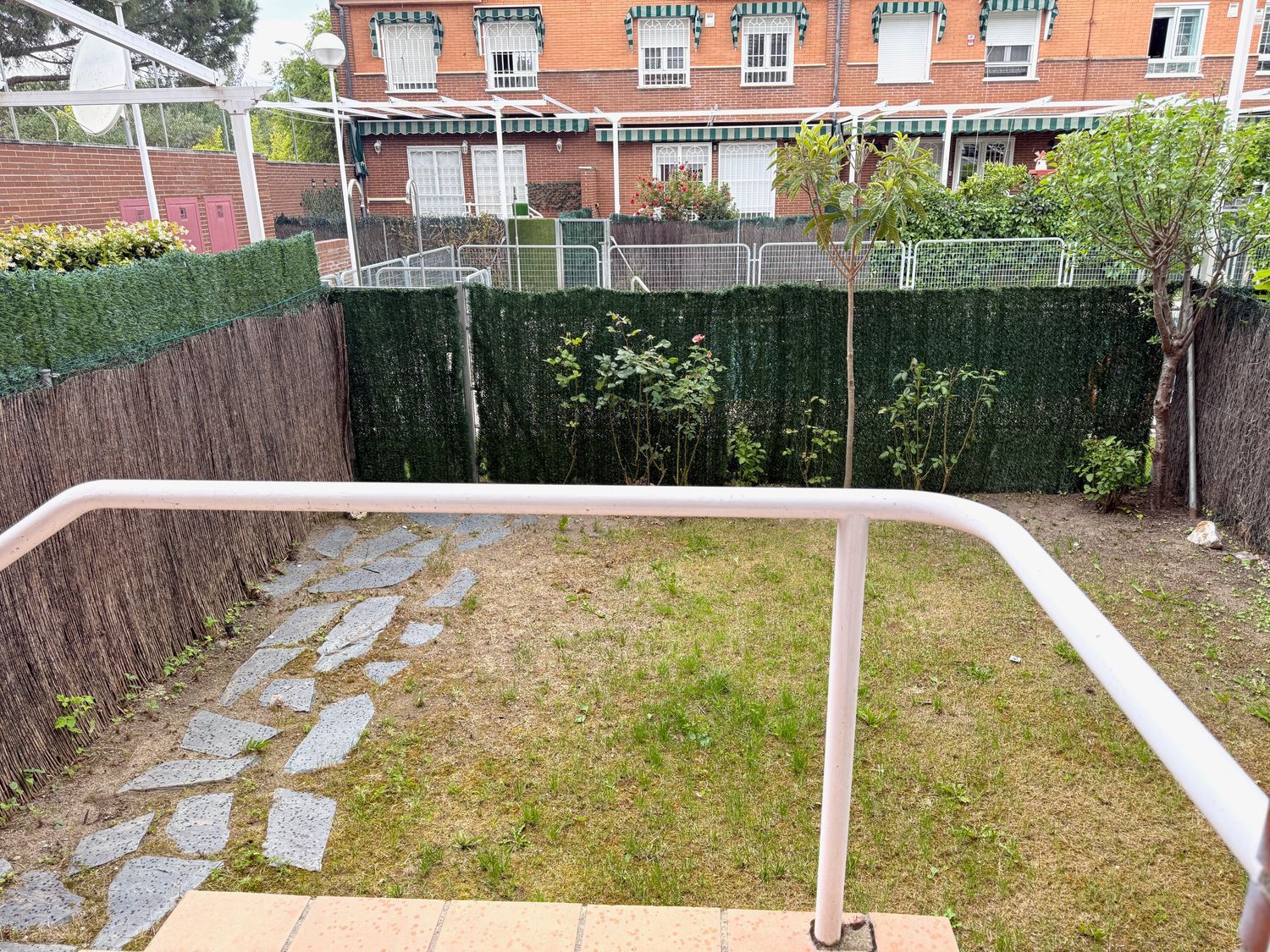 Chalet adosado en Calle de la Encina, 3 - Foto 7