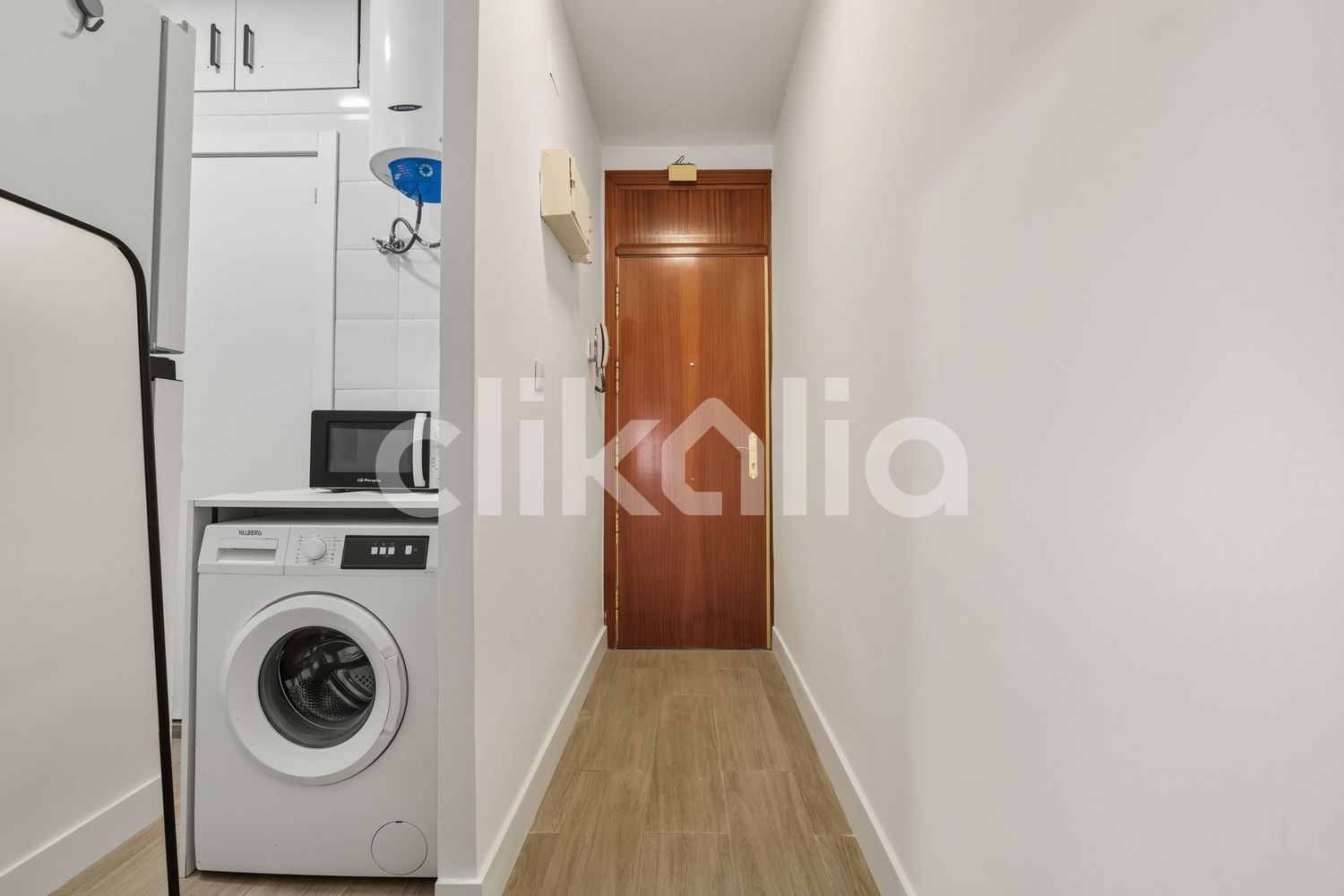 Piso en Calle Enrique Velasco, Numancia - Foto 18