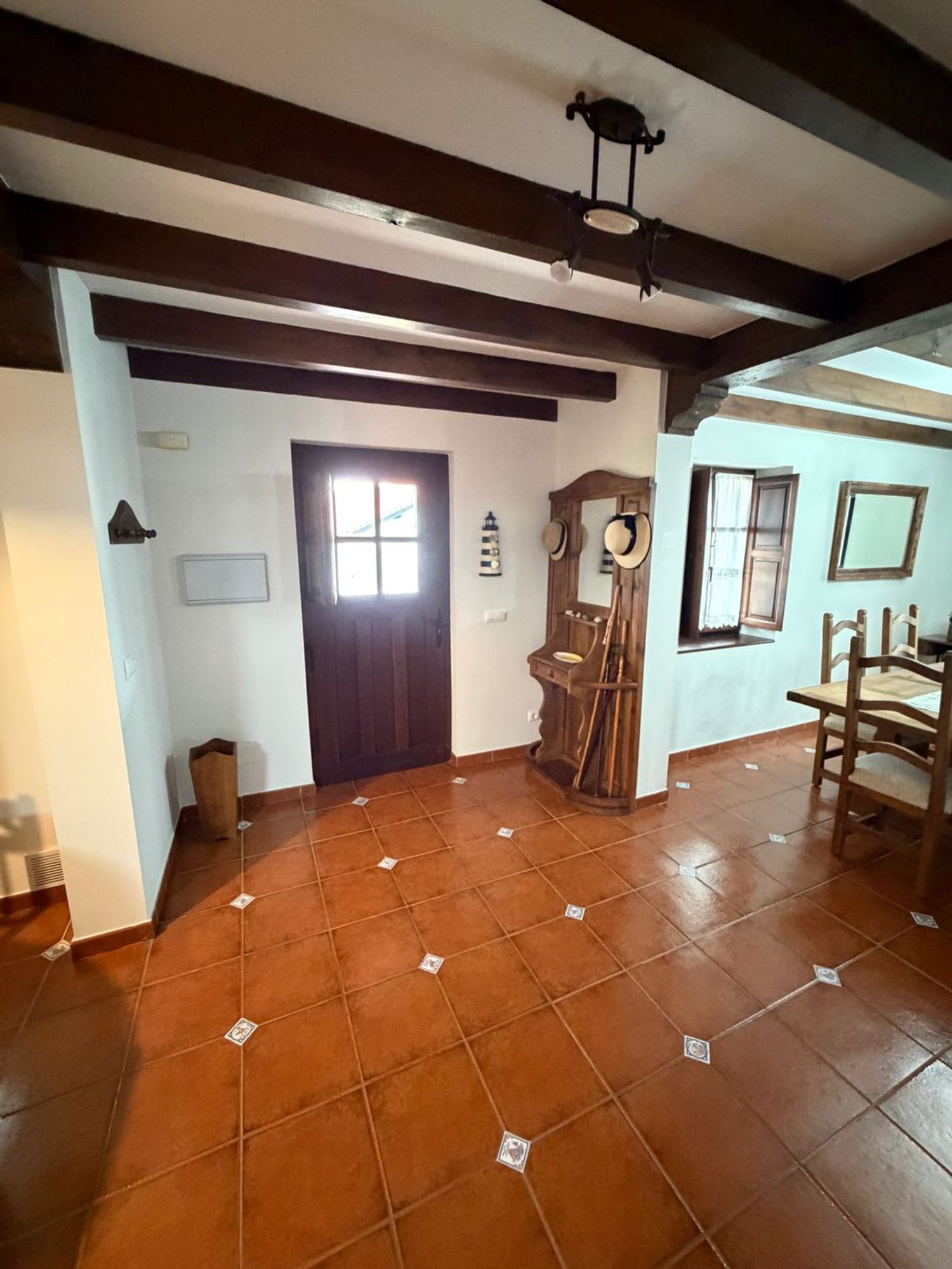 Casa o chalet independiente en Barrio de Larteme s/n - Foto 23