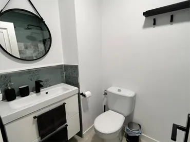 Piso en  Rúa do Progreso 82 - Foto 4