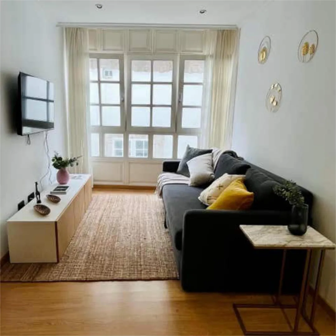 Piso en Centro - Foto 4