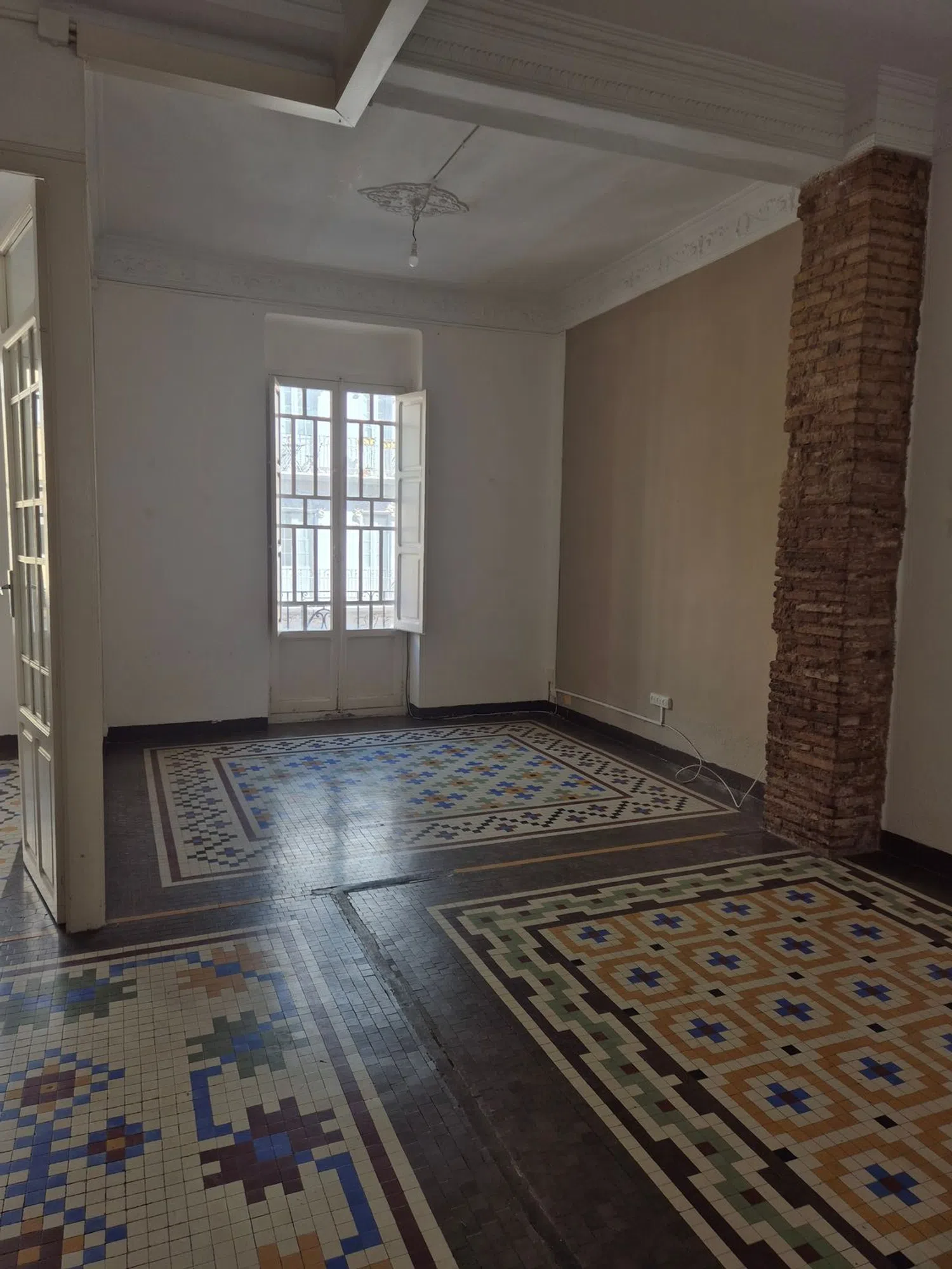 Piso en calle de l'Historiador Diago, 23 - Foto 1