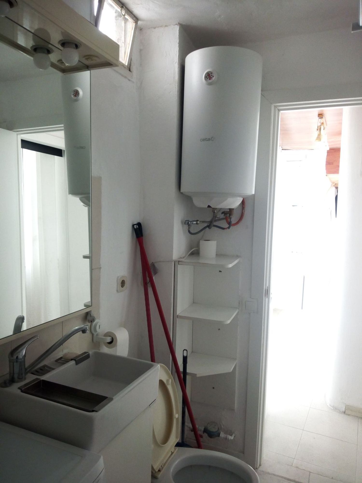 Piso en calle San Ildefonso, 24 - Foto 10