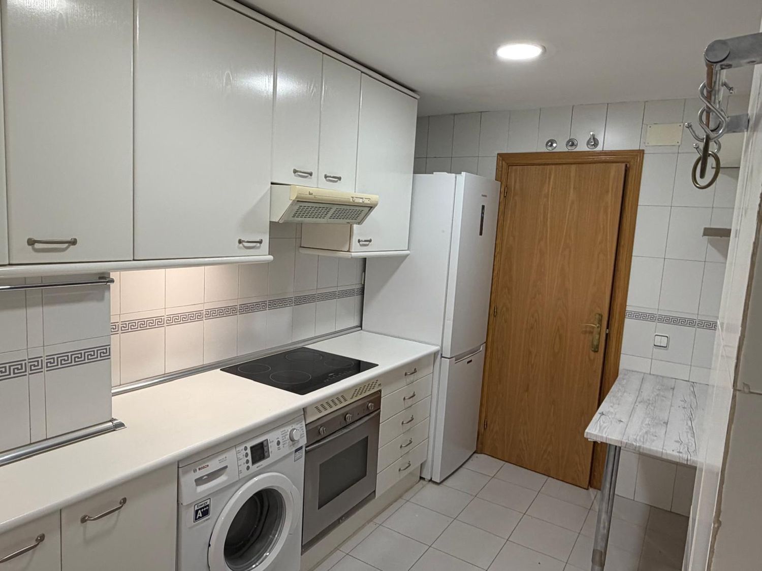 Piso en calle Hermanos Machado, 4 - Foto 12